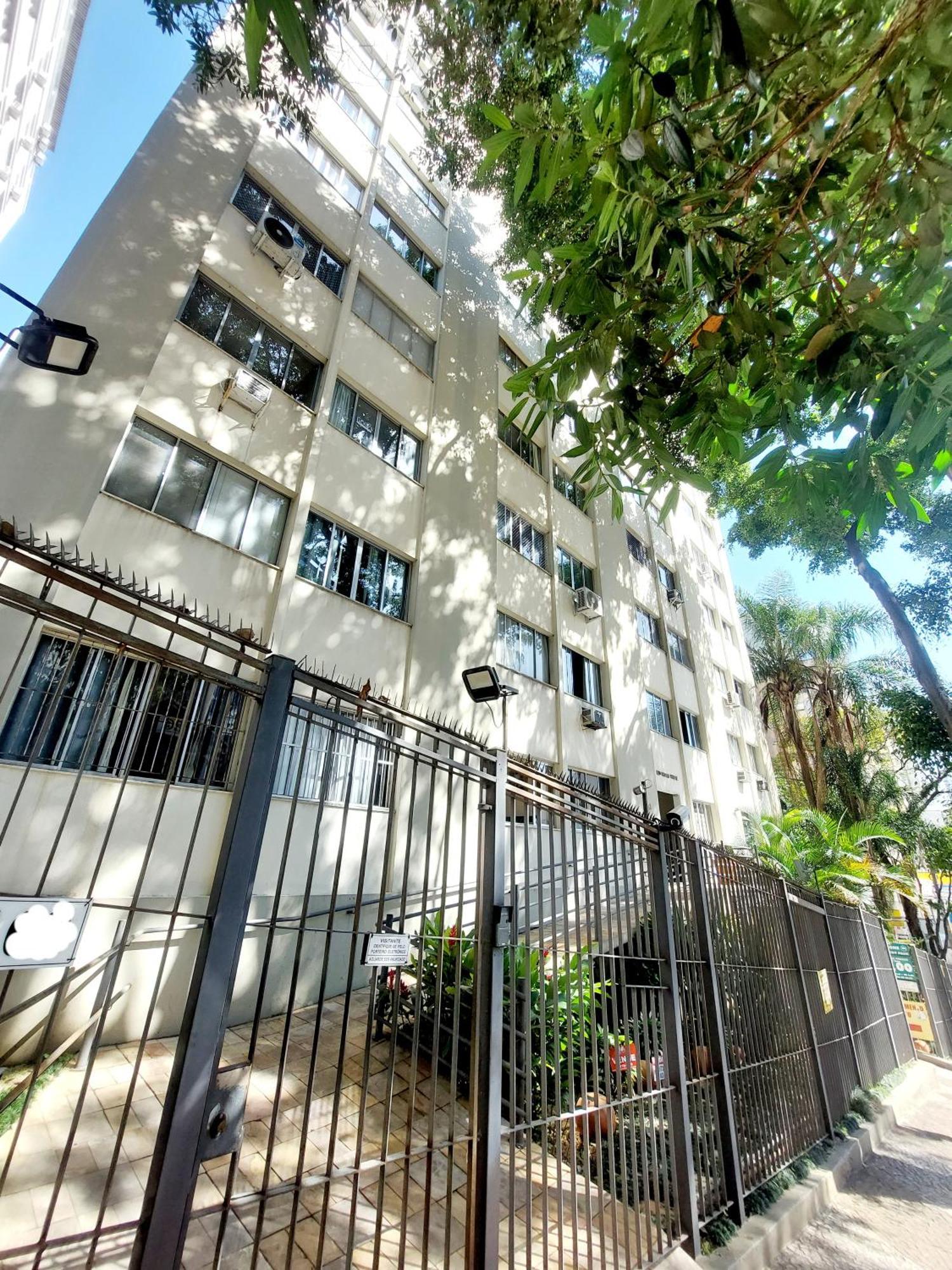 44 Simples Funcional Av Paulista X Metro Brigadeiro Promatre Wifi 300 Apartment Sao Paulo Exterior photo