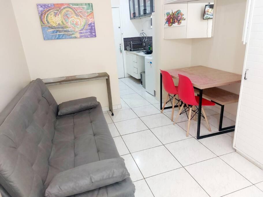 44 Simples Funcional Av Paulista X Metro Brigadeiro Promatre Wifi 300 Apartment Sao Paulo Exterior photo